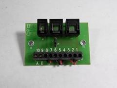 Multiport Cable Adapter