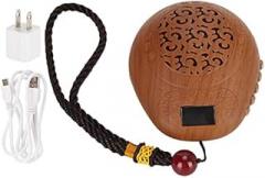 Buddha Machine - Electronic Scripture Player, Temple Chanting Tools, Muyu Buddha Pray Music Machine