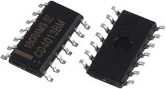 10PCS CD4013BM CD4013 HEF4013BT HEF4013 SOP-14With Each Other Flip Flops Dual New 2025 for Arrival High Reliable Electronic Component, Precision, Stable Performance