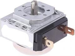 Electronic Microwave Oven Cooker Air Fryer Parts 30/60/90/120 Minutes 15A 125V 16A 250V Delay Timer Switch Time Controller