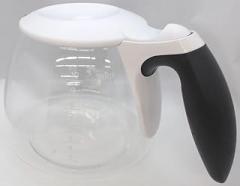 #US Coffee Maker Carafe, Deluxe, 67050715 & Water Filer 3112770 Kit