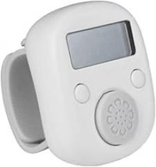 Digital Row Counter Accessory Electronic Finger Counter