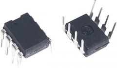 5 Pcs MC33039P 33078P MC33151P MC33152P 33153P 33161P 33202P 33262P PG Motor Controller DIP8 New 2026 High for Reliable Electronic Component, Precision, Stable Performance