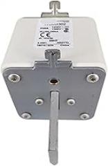 NISZA 1PCS 170M6302 fast fuse base packaging electronic components, White