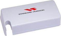 Standard Horizon HC1600 Rain/Dust Cover for GX1600 Explorer Marine VHF, White