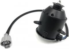ELECTRONIC FAN MOTOR 16363-0P350 163630P350 AUTO-GETHER