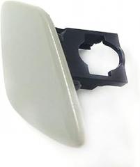 1pc/Package Headlamp Washer Nozzle 61677158749 YANGMO-AUTO