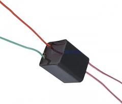 20Kv Square | Australia | 400Kv 1000Kv 1000000V Boost Step Up High-Voltage Generator Ignition Coil Pulse Power Module Igniter Dc 3.7-7.4V Dc 3V-6V 3.7-6V New 2026 High for Reliable Electronic