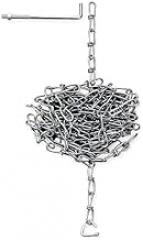 Wheel Chock Chain and Anchor