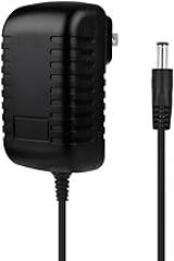 AC/DC Adapter for Energizer PL-8507 PL8507 Wii U Wireless Controller Charger
