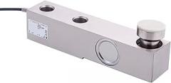 Load Cell Sensor High Capacity Cantilever Beam Load Cell Alloy Steel Weighing Sensor 5t 8Ton 5000/8000KG for Electronic Track Scale(5000KG)