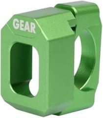 Gear Display Meter Motorcycle Electronics 1-6 Level Speed Gear Indicator for Du&Cati for Monster 696 Digital Gear Display Meter Motorcycle Gear Indicator