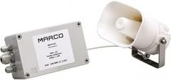 MARCO ELECTRONIC MOUNTING EMH 12V