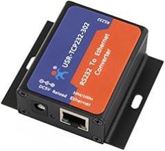 NGW-1set Serial Device Server RS232 to LAN Ethernet Server Support Built-in Webpage