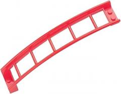 10PCS Roller Coaster Tracks Rail Small Particle Technology 26559 Building Block Parts 26060 Accessories Compatible with LEGOeds New 2026 High for Reliable Electronic Component