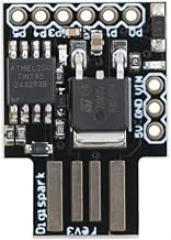 ATTINY85 8-bit AVR Microcontroller Development Board - Compatible for Arduino Expansion Module