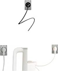 N3UC High Current RM 50DF 50A Industrial Socket NEMA 14 50R Receptacle New 2026 High for Reliable Electronic Component, Precision, Stable Performance