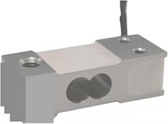 Load Cell,Load Cell Sensor, Wide Measurement Platform Scale Pressure Load Cell Scale Sensor Electronic Weight Weighing Sensorg for DIY Portable Electronic Kitchen Scale Kit(150kg)