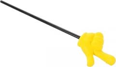 Hand Pointer Gesture Stick for Party Games Finger Pointer Prop for Dance Performances and Festivals Fun Handheld Gesture Tool for Social Events and Pranks