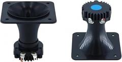 15YA HiP1000A Horn Tweeter 25 Cores 3.5inch 87mm Sound Column Tweeter Speaker New 2026 High for Reliable Electronic Component, Precision, Stable Performance