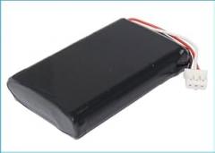 Cameron Sino New Replacement Battery Fit for Wacom(1700mAh/6.3Wh)