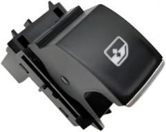 Window Control Button Electronic Window Drivers Side Switch Control Button for VW for Golf for MK7 for GTI 7 for Passat for B7 Car Window Button