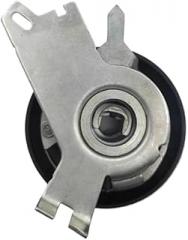 Applies to 0829.A9 1606931980 9653137180 for 2005-2011 Peugeot 407 308 CC 307 2.0 0829A9 V22-0228 13208 829.A9 Timing Belt Tensioner Pulley