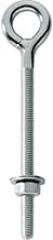 Ronstan Eye Bolt - Welded Eye - 1/4 Thread x 6 Long Stud consumer electronics Electronics