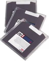 Verbatim Mc3000Xl 750MB Cart with Qic 3010 Pre-Fmt Retail 1-Pack