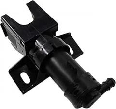 Parts Number 85207-60010 8520760010 Headlamp Washer Nozzle Pack of 1 Piece