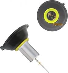 Motorcycle Carburetor Diaphragm With Slide And Needle 16mm 18mm 22mm 24mm For GY6 49 50 125 150cc Chinese Scooter PD24 PD18J New 2026 High For Reliable Electronic Component