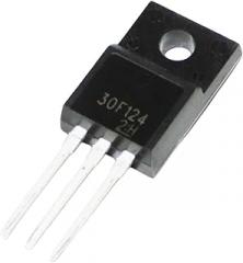 5pcs 100% Original New TO220F GT30F123 GT30F124 GT30F125 GT30F126 GT30G122 GT30G124 GT30J124 GT30J127 GT45F122 TO-220F 2025 for Arrival High Reliable Electronic Component, Stable Performance