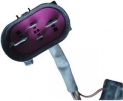 PARTS NO# 1J0906444A 1J0906444A Electronic fan plug 1pack