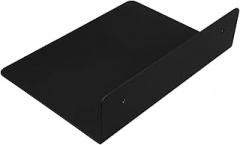 Gadpiparty Wall Mounted Projector Holder and Router Rack Compact Cable Organizer for Home and Office Easy to Install Design for Projectors and Electronic Devices