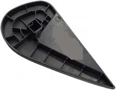 Car Fit for Seat Adjustment Switch Fit for Seat Adjusting Handle Fit for Ecosport 2013 2014 2015 2016 2017(Right-1pc)