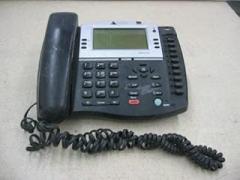 ALTITOUCH 510 ANALOG SPEAKER PHONE WITH HEADSET PORT (Renewed)