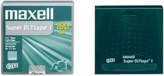 Maxell 183700 110GB Super Dlt