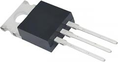 MOS Transistor CRTT029N06N TO-220 10-Pack Power Management IC Chip for Electronic Circuits