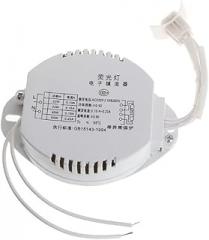 High Ballast Factor Instant Start Electronic Fluorescent Lamp Rectifier 22W-40W Universal