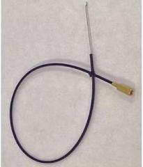 Cable, Works with Use with 5Nlf9, 6Tfh5 Works with 440178-S