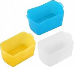 A2BD DifFuslon Dome Collapsible Flash Diffuser for V1/TT600/V850II/V860II/TT685 Offering Variable Light for Light Shaping New 2026 High for Reliable Electronic Component