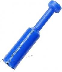 4mm 6mm 8mm 10mm 12mm Pneumatic Plug Flttings Quick Nylon Blanking Fltting Hose Tube Push Flt Dustproof Seal C0innector Air Line New 2026 High for Reliable Electronic Component