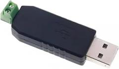 Smairt Electronics USpB to RS485 Converter Adaptier CH340 PL2303 FT232RL to RS485 RS - 485 Module for Artduino New 2026 High for Reliable Electronic Component, Precision, Stable Performance