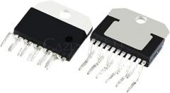 5pcs/Lot LM3875T LM3875 ZIP-11 New 2025 for Arrival High Reliable Electronic Component, Precision, Stable Performance