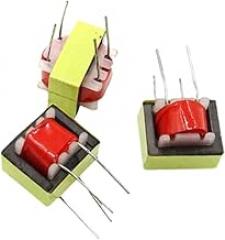5PCS EI14/EI-14 Audio Coupling Isolation Transformer 600:600 New 2025 for Arrival High Reliable Electronic Component, Precision, Stable Performance