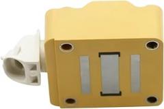 Electronic Solenoid Valve 128-6601, For 3126B common rail diesel fuel injector, Solenoid Valve 1286601, for 177-4752/10R0782