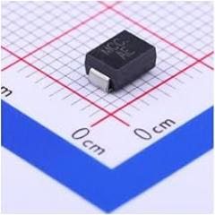(5pcs）Electronic Components SMBJ5.0CA-TP SMB(DO-214AA）Electronic Components