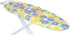 Fabric Ironing Board Cover Protective Press Iron Folding for Ironing Cloth Guard Protect Delicate Garment Easy Fitted 14050cm
