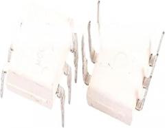 10PCS EL3063 DIP6 MOC3063 600PBV 5000Vrms-55 to +100 Op Temp New 2025 for Arrival High Reliable Electronic Component, Precision, Stable Performance