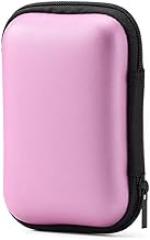 Hard Storage Suitcase, Suitable for Electronic Accessory Handbags, Portable Storage Bags, can Store Power Cords, Chargers, Headphones